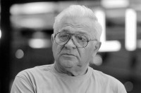 Umro legendarni Milan Živadinović