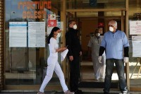 U Srpskoj još jedno zaraženo koronom, dvoje preminulo