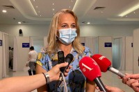 Todorović: Od 22. jula vakcinacija u Banjaluci bez prijave