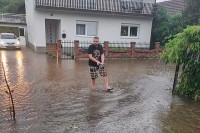 U poslijepodnevnim i večernjim časovima očekuju se obilnije padavine u Srpskoj