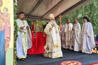 Mitropolit Hrizostom: Sveštenici se žrtvovali kako bi srpski narod bio Hristoliki narod