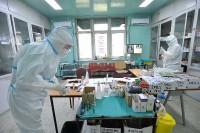 Srbija: Zaraženih 166, preminule dve osobe