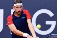 Filip Krajinović u finalu Hamburga