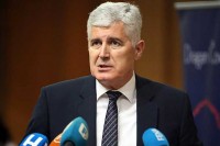 Čović: Bez izmjena Izbornog zakona nema ni izbora