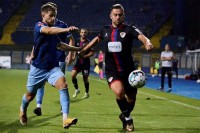 Željezničar i Borac podijelili bodove na Grbavici