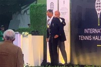 Ivanišević u Kući slavnih