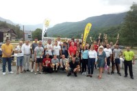 Trebinjci i Prnjavorčani pobjednici relija "Kozara-Sutjeska"