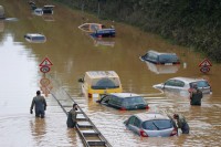 Sajić: Poplave pogodile i Bavarsku i Saksoniju, nema stradalih iz BiH