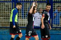 Enver Kulašin usrećio Borac, a rastužio svoj bivši klub: Drago mi je zbog gola, ne i zbog radovanja