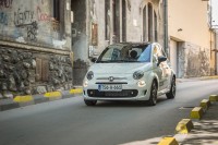 ФИАТ 500 Хибрид: Градски шармер у електричној револуцији