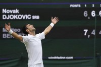 ATP: Đokovićeva 330. nedjelja na vrhu, skok Krajinovića