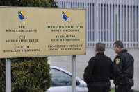 Objavljeni finansijski izvještaji 189 sudija i tužilaca