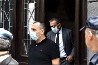 Tužilaštvo se žalilo zbog zbog puštanja na slobodu Osmana Mehmedagića