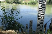 "Vode Srpske": Očekuje se manji porast vodostaja rijeke Save