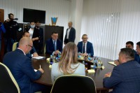 Savjet ministara nastaviće da pomaže realizaciju projekata u Laktašima