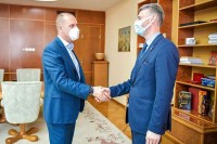 Medicinarima iz Srbije besplatan boravak u sarajevskim hotelima