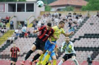Rudar Prijedor poražen na gostovanju kod Slobode u Tuzli: Bez golova nema bodova