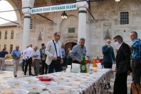 Zvaničnici čestitali praznik: Kurban-bajram provesti u miru i sreći