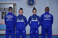 Скоро три деценије Taekwondo клуб Српски соко је мјесто окупљања великог броја љубитеља ове корејске борилачке вјештине
