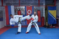 Скоро три деценије Taekwondo клуб Српски соко је мјесто окупљања великог броја љубитеља ове корејске борилачке вјештине