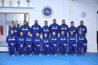 Taekwondo klub Srpski soko okuplja borce od pet do 50 godina – članarina se ne plaća!