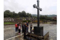 Odata počast ubijenim Srbima iz Magašića: Zločinci nekažnjeni 29 godina