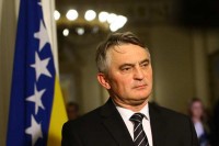 Željko Komšić: Neće se ostvariti snovi Mire Marković