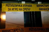 Republička uprava za igre na sreću: Izdato sedam prekršajnih naloga