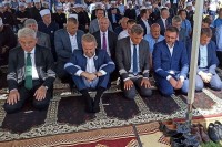 Burna reagovanja zvaničnika iz Srpske na izjave Izetbegovića, Komšića i Džaferovića u Prijedoru