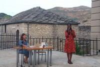 Trebinje: Promovisana knjiga o ratnim strahotama u Ruandi
