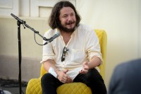 Bazdulj: Vajta i Ćiro su mi bili ispred Ive Andrića