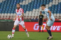 Fudbaleri Crvene zvezde danas igraju protiv Kairata (16 časova): Iz Almatija ka Ligi šampiona