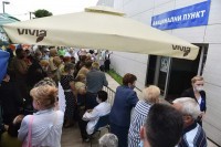 Vakcinacija bez zakazivanja u nekoliko domova zdravlja