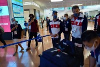 Đoković stigao u Tokio, rigorozne mjere na aerodromu