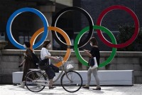Japan: Sportista iz Ugande se vraća kući