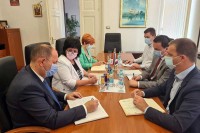 Golić: Biće ubrzane procedure u vezi sa gradnjom aerodroma u Trebinju