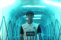 FK Partizan predstavio novi dres