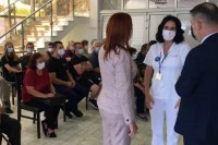 U Srpskoj do sada vakcinisano 192.000 građana