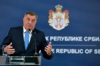 Dodik: Podrška ideji o stvaranju srpskog svijeta s ciljem očuvanja identiteta