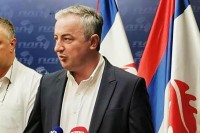 Borenović: Učiniti sve da OHR što prije bude zatvoren