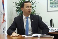 Ćurić: Aerodrom - istorijski projekat za Trebinje