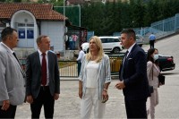 Cvijanović: Mrkonjić Grad uspješna i funkcionalna lokalna zajednica