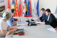 Košarac, Kopač: Energetska zajednica podržala odluku o kvalitetu tečnih naftnih goriva