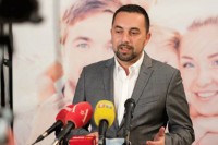 Novo udruženje "Ponos" u Doboju: I Jerinić kao otac tri sina član