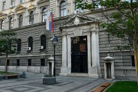 Najbolji studenti iz Srpske na praksi u Narodnoj banci Srbije