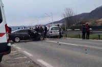 Optužen vozač koji je u Hadžićima izazvao nesreću u kojoj je poginula trudnica