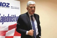 HDZ dostavio svoj prijedlog Izbornog zakona