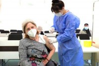 Nastavljena masovna vakcinacija u Srpskoj, cilj preći 50 odsto
