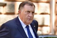 Dodik i Kostrešević sutra na dionici auto-puta Saračica-Čokorska polja