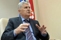 Čović od BiH ne može napraviti Mostar